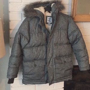 Old Navy (Puff) Expedition coat